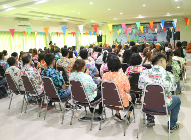 สืบสานประเพณีไทย พารามิเตอร์รูปภาพ 5
